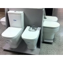Sanitaris de bany i lavabo